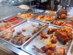 -广和隆猪蹄面(钟法路店)