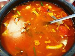 -和福餐馆(西江古街店)