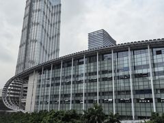 -广交会威斯汀酒店