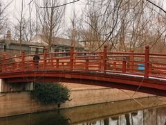 -元大都城垣遗址公园