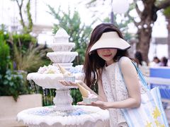 -苏小糖(鼓浪屿三丘田花园店)