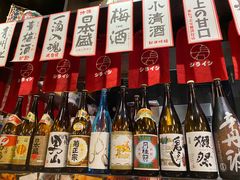 -白石的深夜食堂(大上海店)