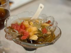 -渝信川菜(南滨店)