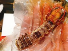 -三妹小龙虾·黄油蟹(华侨城总店)