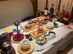 -叶叶菩提·晋福宫