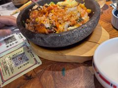-七八冷面·延边朝鲜族美食(欢乐谷店)