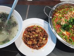 -蛙兔鸡自贡风味·特色江湖菜(广都店)