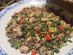 -灶东家民间菜(回兴店)