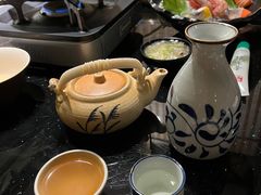-真剑日本料理·铁板烧(贵州路店)