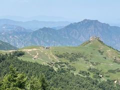 -灵山