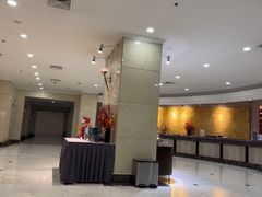-上海尊茂酒店