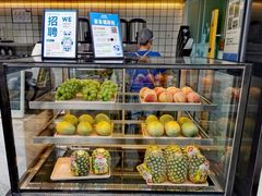 -茶百道(春熙路银石广场店)