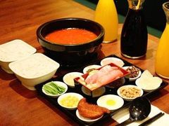 -阿香米线(深业上城店)