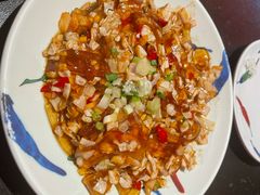 -侯师傅热炒店(德思勤店)