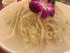 -山城年华老火锅(玉林店)