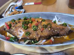 -谭家四道菜(三元桥店)