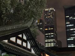 -成都尼依格罗酒店