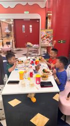 -奈尔宝家庭中心·亲子餐厅(苏州大悦城店)