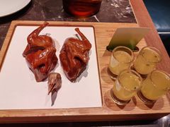 -汤城小厨•粤菜•靓汤(苏州街店)