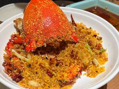 -避风塘·老港味餐厅(虹口龙之梦店)