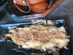 -百味源炭火烤翅 ·夜市大排档(酒仙桥店)