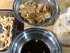-阿姨小肉摊(同济西苑店)