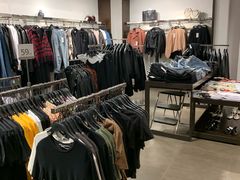 -ZARA(沈阳大悦城店)