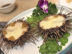 -福茗春薪禾记海鲜烧烤(八一路店)