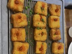 -一楼食业·美食人家