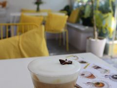 -五进制 Coffee Shop