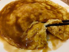 -巷子深菜馆(新华路店)
