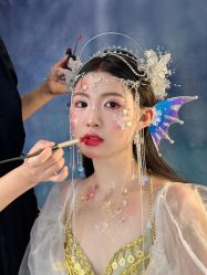 -小乐化妆美甲半永久培训学校