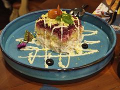 -卢布里西餐厅(总店)