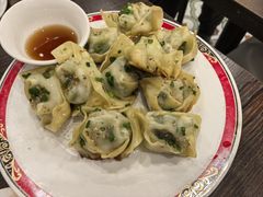 煎馄饨-小实惠嘉(威海路店)