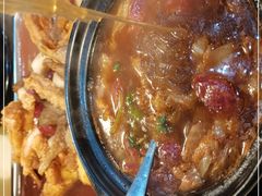 -大佬李砂锅(钱江财富广场店)