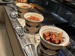 -味餐厅·海鲜·火锅·自助餐