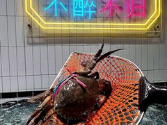 -黄弟大排档·湖南菜·小龙虾·小海鲜(凯旋北路店)