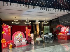-好友缘家宴(青山路店)