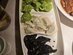 -船歌·鱼水饺青岛菜(闽江二路店)