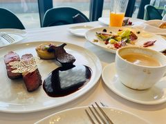 -L'Arome芳芳法国餐厅(仙林金鹰店)