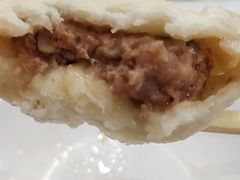-三合盛包子(盘锦路店)
