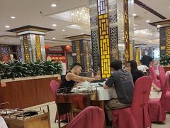 -天鲜阁·海鲜粤菜·33年老字号(石槎白云站店)