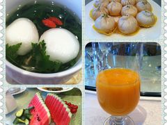 -琼林徽宴(中央门店)