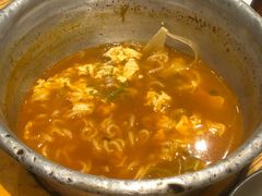 虎东拉面-姜虎东白丁烤肉(虹桥天地店)