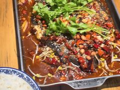 -村夫烤鱼·重庆鸡公煲(杨思店)