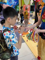 -宝燕乐园(闵行旗舰店)