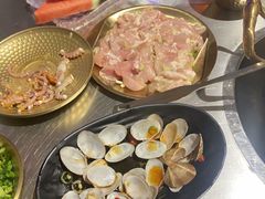 -琥珀川糟粕醋火锅(慈云寺店)