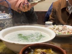 -香满楼(临安路店)