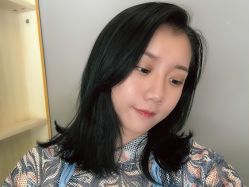 -MY HAIR ARDOR