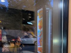 -麦当劳(健德桥得来速店)